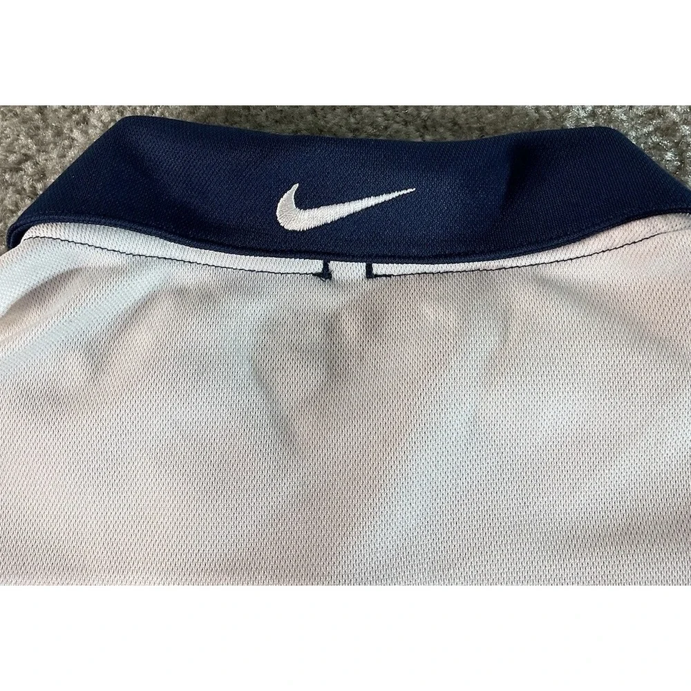 Nike Golf Nike Fit‎ Dry Medium Short Sleeve